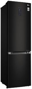 Холодильник LG GA-B499TGBM фото 3