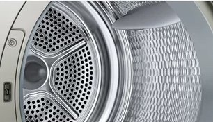 Сушильная машина Бош WTN86212ME фото 4 Сушильная машина Bosch WTN86212ME фото 4