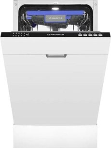 Посудомоечная машина Маунфилд MLP45230 Light Beam фото Посудомоечная машина Maunfeld MLP45230 Light Beam фото