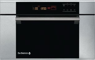 Пароварка Де Дитрих DOV 738 X фото Пароварка De Dietrich DOV 738 X фото