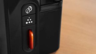 Кофемашина Бош TKA4M233 фото 3 Кофемашина Bosch TKA4M233 фото 3