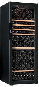 Монотемпературный винный шкаф EuroCave V-PURE-L P-300059-L фото 2