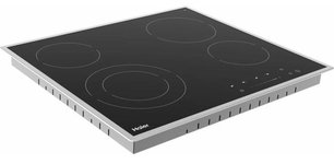 Электрическая варочная панель Haier HHX-C64TDFB фото 3