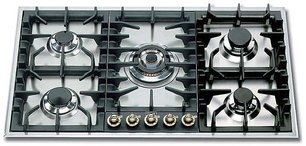 Варочная панель Илве HP95C фото Варочная панель Ilve HP95C фото