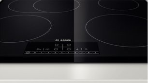 Электрическая варочная панель Bosch PKB651F17 фото 2
