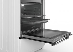 Отдельностоящая электрическая плита BOSCH HKG970020R фото 4 Отдельностоящая электрическая плита BOSCH HKG970020R фото 4