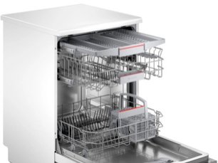 Посудомоечная машина Бош SMS6HMW28Q фото 4 Посудомоечная машина Bosch SMS6HMW28Q фото 4