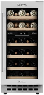 Винный шкаф Мэйвел MV28-KWT2 фото 4 Винный шкаф Meyvel MV28-KWT2 фото 4