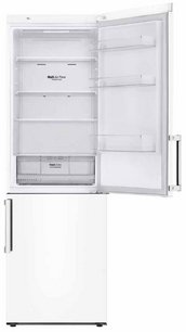 Холодильник LG GA-B 459 BQGL фото 4