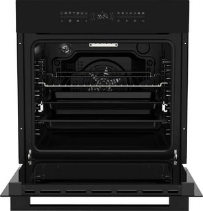 Духовой шкаф Haier HOX-FT5AMTMB фото 2