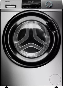 Стиральная машина Haier HW60-BP12959AS фото