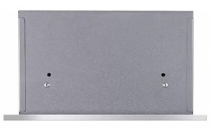 Встраиваемая кухонная вытяжка MAUNFELD Crosby Light C 60 нержавеющая сталь фото 3 Встраиваемая кухонная вытяжка MAUNFELD Crosby Light C 60 нержавеющая сталь фото 3