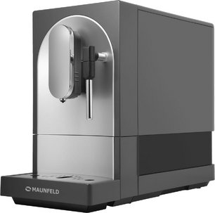 Кофемашина Маунфилд MF-A7021GR фото Кофемашина Maunfeld MF-A7021GR фото
