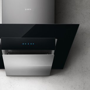 Вытяжка Элика CLASS 90/A/IX/BL фото 3 Вытяжка Elica CLASS 90/A/IX/BL фото 3