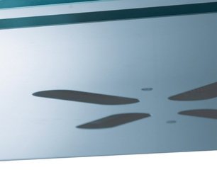 Вытяжка Гутман Nube фото 3 Вытяжка Gutmann Nube фото 3