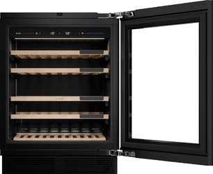 Встраиваемый винный шкаф Аско WCN15842G фото 2 Встраиваемый винный шкаф Asko WCN15842G фото 2