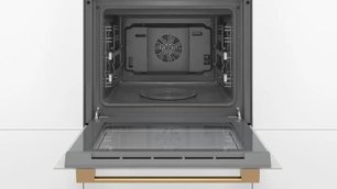 Духовой шкаф Bosch HIJN10YW0R фото 3