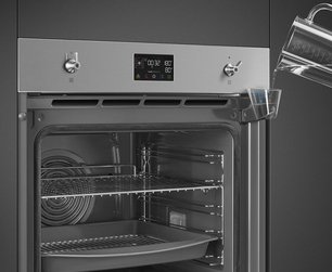Духовой шкаф Smeg SOP6302S2PX фото 3