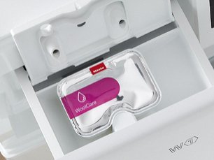 Стиральная машина Миле WCE320 фото 4 Стиральная машина Miele WCE320 фото 4