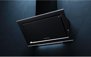 Вытяжка Куперсбуш DW 9880.0 S5 Black Velvet фото 2 Вытяжка Kuppersbusch DW 9880.0 S5 Black Velvet фото 2