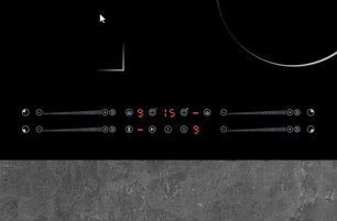 Индукционная варочная панель Зигмунд Штайн CI 49.6 B фото 4 Индукционная варочная панель Zigmund Shtain CI 49.6 B фото 4