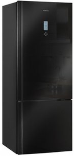 Двухкамерный холодильник Вестфрост VF566ESBL фото 2 Двухкамерный холодильник Vestfrost VF566ESBL фото 2