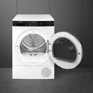 Сушильная машина Smeg DT393RU фото 2