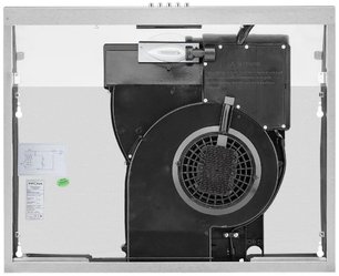 Вытяжка Krona LOTTE 600 inox PB фото 4 Вытяжка Krona LOTTE 600 inox PB фото 4