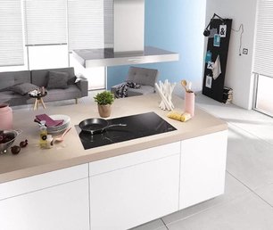 Вытяжка Миле DA 4208 D Puristic Plus фото 3 Вытяжка Miele DA 4208 D Puristic Plus фото 3