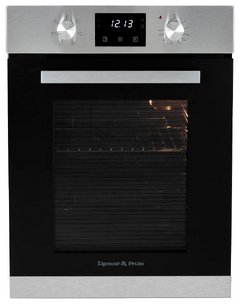Электрический духовой шкаф Зигмунд Штайн E 173 S фото Электрический духовой шкаф Zigmund Shtain E 173 S фото