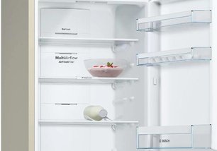 Холодильник Bosch KGN36VK21R фото 2