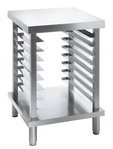 Подставка под печь Smeg TVL31 фото