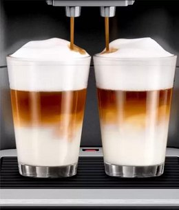 Кофемашина Сименс TE658209RW фото 2 Кофемашина Siemens TE658209RW фото 2