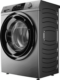 Стиральная машина Haier HW60-BP12929AS фото 2