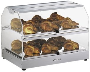 Витрина Smeg EP42R фото