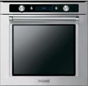 Духовой шкаф Китчен Эйд KOHCS 60600 фото Духовой шкаф KitchenAid KOHCS 60600 фото