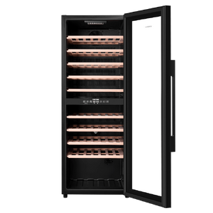 Винный шкаф Маунфилд MFWC-201D77 фото 4 Винный шкаф Maunfeld MFWC-201D77 фото 4