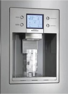 Холодильник Смег SS55PTL3 фото 3 Холодильник Smeg SS55PTL3 фото 3