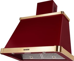 Вытяжка Куперсберг V 939 BOR Bronze фото 2 Вытяжка Kuppersberg V 939 BOR Bronze фото 2