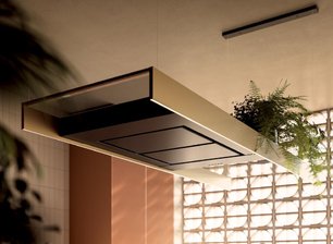 Вытяжка Фалмек LIGHT BRONZE 180 фото 3 Вытяжка Falmec LIGHT BRONZE 180 фото 3