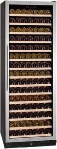 Винный шкаф Дунавокс DX-194.490SSK фото Винный шкаф Dunavox DX-194.490SSK фото