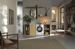 Сушильная машина Miele TWH780WP White Edition фото 4
