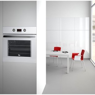 Духовой шкаф Тека HE 725 WHITE фото 2 Духовой шкаф Teka HE 725 WHITE фото 2