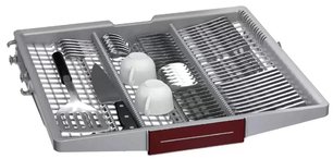 Встраиваемая посудомоечная машина Нефф S175HCX10R фото 4 Встраиваемая посудомоечная машина Neff S175HCX10R фото 4