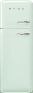 Холодильник Смег FAB30LPG6 фото Холодильник Smeg FAB30LPG6 фото