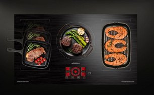 Варочная панель Kaiser KCT 9140 FI фото 4