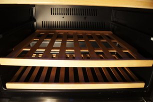 Винный шкаф ИП CEXP 45-6 NU фото 4 Винный шкаф IP CEXP 45-6 NU фото 4