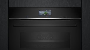 Духовой шкаф Siemens HS736G1B1 фото 2