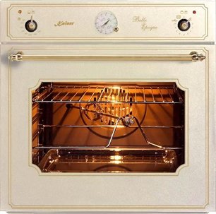 Духовой шкаф Kaiser EG 6977 BawBE фото