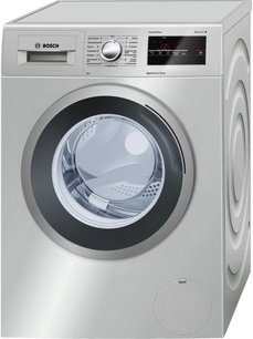 Стиральная машина Бош WAN 2416 SOE фото Стиральная машина Bosch WAN 2416 SOE фото